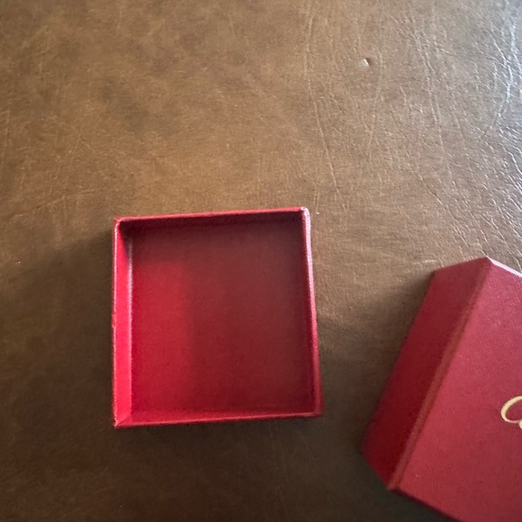 CARTIER BOX AND RING HOLDER - Picture 2 of 6